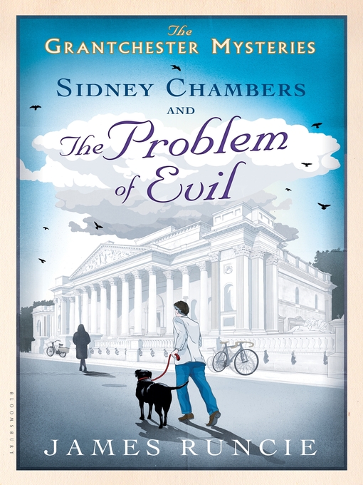 Title details for Sidney Chambers and the Problem of Evil by James Runcie - Wait list